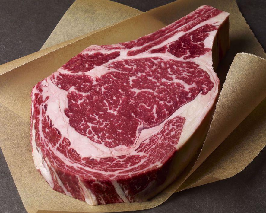 Carrara Beef Wagyu OP Ribs Chilled (6-7)