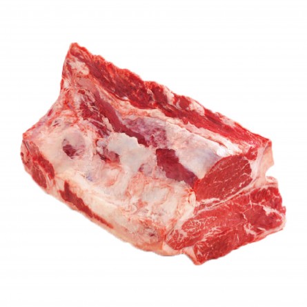 Carrara Beef Wagyu Shortloin Chillled