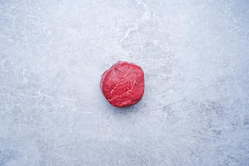 [4843] Kilcoy Tenderloin Grain Fed Beef Chilled 250G VP PCS